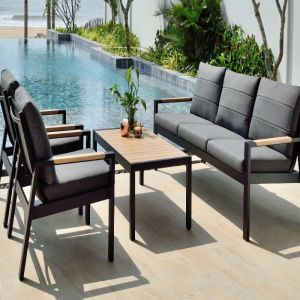 Patio Furniture Set