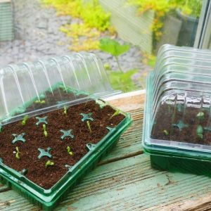 Propagator Kits