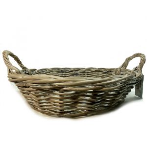 Rattan Basket