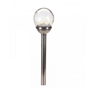 Solar Globe Light