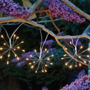 Solar String Lights