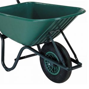 Wheelbarrow