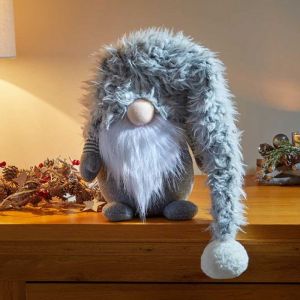 Christmas Soft Toy Decoration