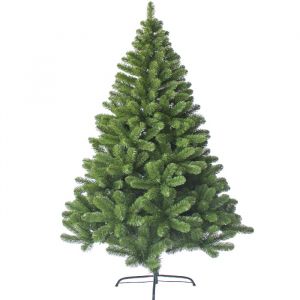 7ft Artificial Xmas Tree