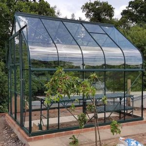 8x10 Greenhouse