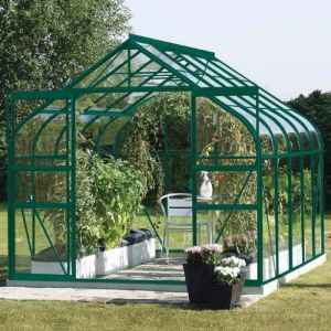 8x10 Greenhouse