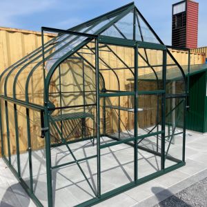8x8 Greenhouses