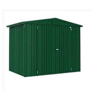 Steel Garden Shed