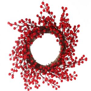 Berry Wreath