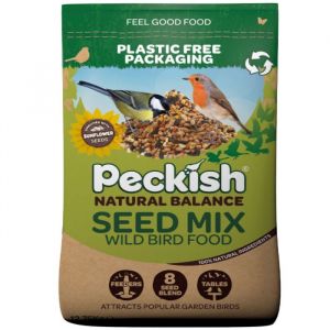 Bird Food Seed Mix