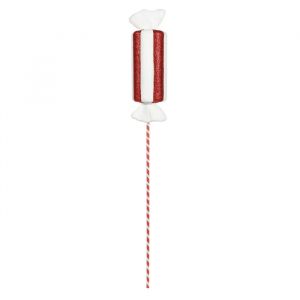 Candy Cane Decoration
