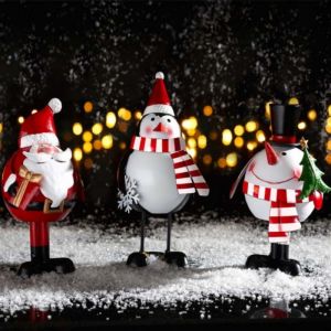 Christmas Figurine