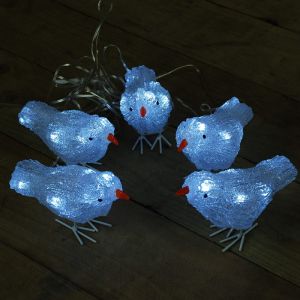 LED Christmas Light