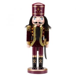 Christmas Nutcracker