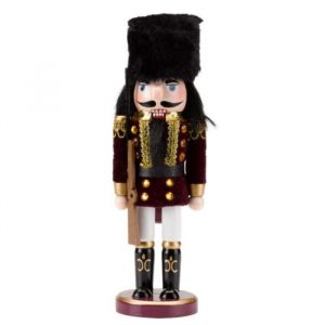 Christmas Nutcracker