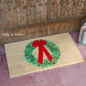 Christmas Rug