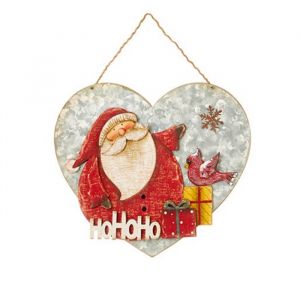 Christmas Hanging Sign