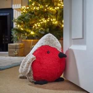 Christmas Door Stop