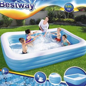 Paddling Pool