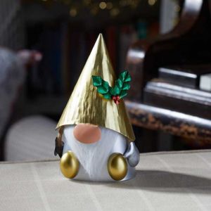 Christmas Figurine