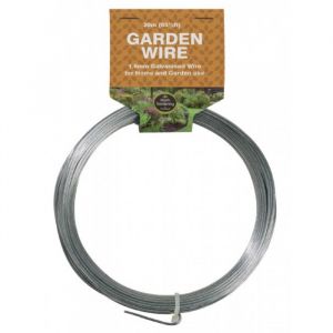 Galvanised Wire Coil