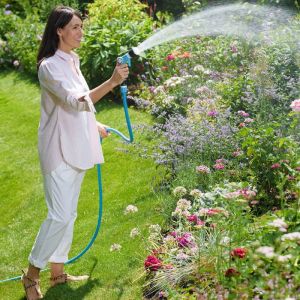 Garden Hose Pipe