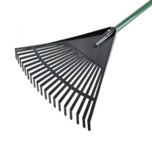 Garden Leaf Rake