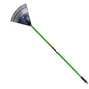 Garden Leaf Rake