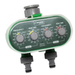 Garden Water Timer