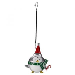 Hanging Christmas Figurine