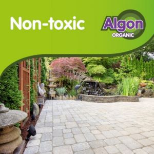 Algon Patio Cleaner