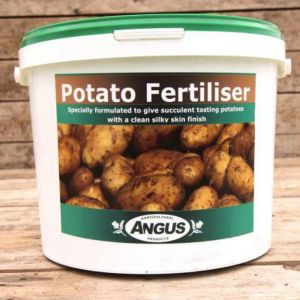 Potato Fertilizer