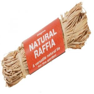 Natural Raffia