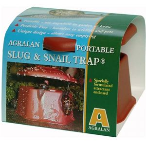 Slug Trap