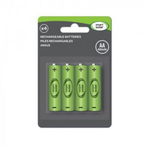 Rechargeable Batteries