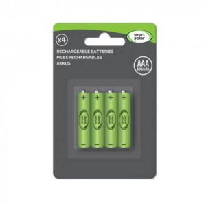 Rechargeable Batteries