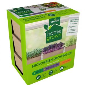 Sprout Growing Kit