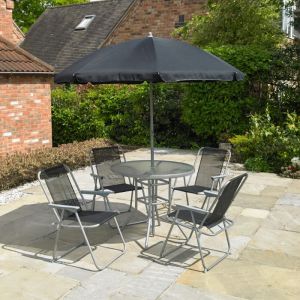 Steel Garden Furniture