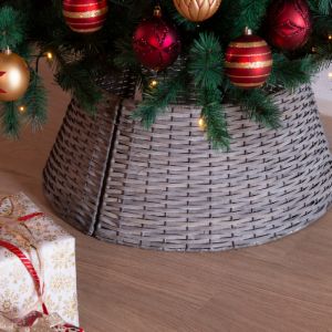 Christmas Tree Skirt