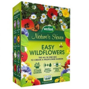 Wildflower Seed Mix