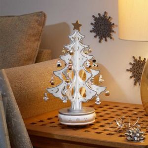 Wooden Christmas Decoration