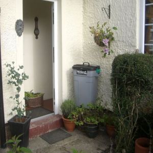 Wormery Compost Bin