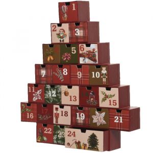 Xmas Advent Calendar