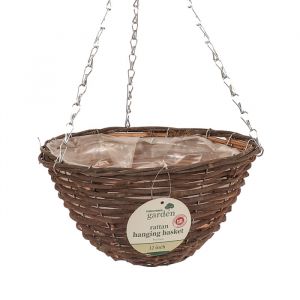 12 Inch Hanging Basket