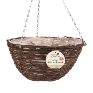 16 Inch Hanging Basket