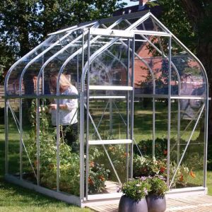 6x4 Greenhouse