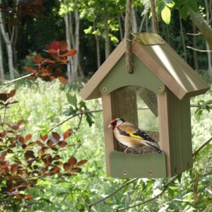 Bird Barn