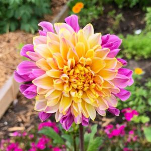 Dahlia Bulbs