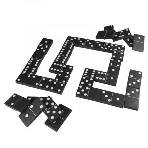 Dominoes Set