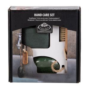 Hand Care Giftset